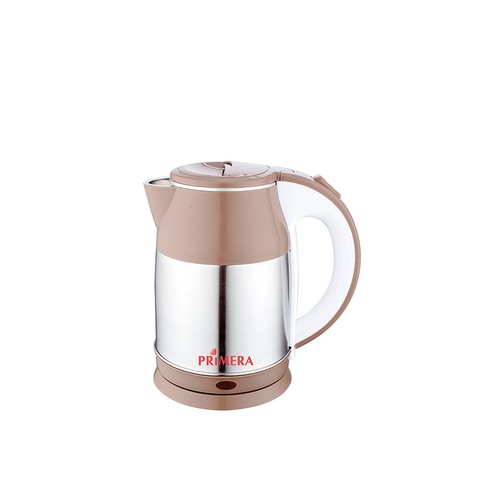 Primera electric kettle - Product details: Primera electric kettle - Power: 1850W - Capacity: 1.7 liters - Ease of use - One year comprehensive warranty - High quality