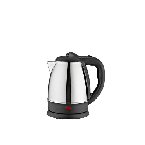 Primera electric kettle - Product details Primera electric kettle - Power: 1500W - Capacity: 1.7 liters - Colour: Silver - Ease of use - One year comprehensive warranty - High quality