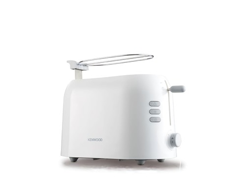 Kenwood Toaster - Product details: - Kenwood Toaster - Power: 800W - Simple and elegant design - Automatic lifting after roasting - Easy to use and clean - One year comprehensive warranty - High quality