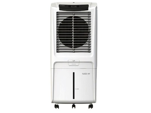 Hyundai desert air conditioner 105 liters - Product details:- Hyundai desert air conditioner- The capacity of the water tank is :105 liters- It can be controlled remotely- There is a low water warning sign- Mobility via wheelsContains control keys- Easy to cleanComprehensive two-year warranty- High quality- Price includes delivery and installation