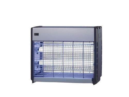 Gelicone bug zapper - Product details:- Gelicone bug zapper- Power: 45W- Number of candles: 2- Usage: indoor * outdoorFeatures harmless UV tube- Safe for people and pets with mesh screen to prevent contact with electrical grid- One year comprehensive warranty- High quality