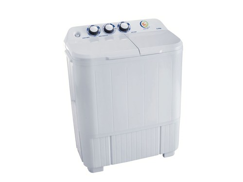 LC washing machine, size 5 kg, dryer capacity 3 kg - : Product details - LC brand washing machine, twin tubs - Washing machine capacity: 5 kg - Dryer capacity: 3 kg - Laundry has become easier than ever - With the new washing machine from LC, which features high-quality internal components - For stronger and quieter performance, which makes it easier to wash clothes in the wash basin - Drying in the other basin on both sides - High quality - One year comprehensive warranty