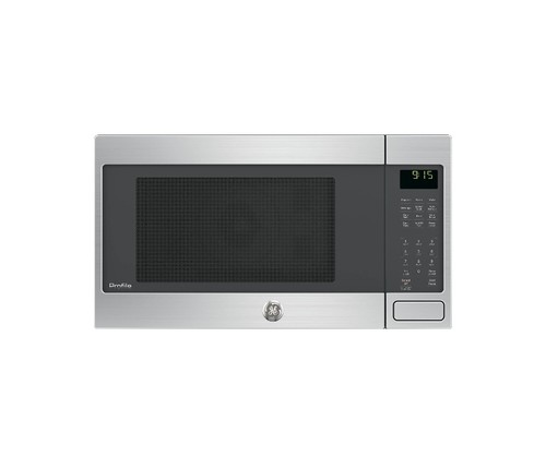 Electro House  - - General Electric microwave - : Product details - General Electric microwave - Capacity: 32 litres - Size: Width 52 cm * Depth 34 cm * Height 30 cm - Contains a medicine timer - Child safety lock - LED touch screen + rotary dial - Easy to control and use - One year comprehensive warranty