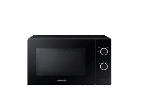 Samsung microwave - : Product details - Samsung microwave - Capacity: 25 litres - It is distinguished by preparing frozen food - Contains a medicine timer - Child safety lock - Easy to control and use - One year comprehensive warranty