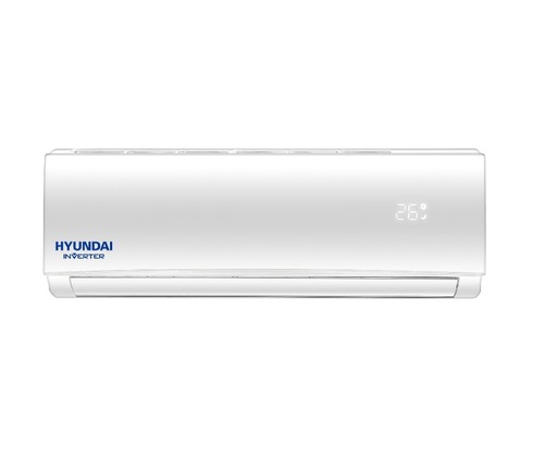 Hyundai Inverter Pro air conditioning unit, 1.5 ton, 18000 BTU - : Product details - Hyundai Inverter Pro air conditioning unit, 1.5 ton, 18000 BTU - Air outlet through 4 directions - Golden feather paint + turbo cooling - Environmentally friendly fresh air - 5 years comprehensive warranty - High quality - Price includes delivery and installation