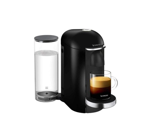 NESPRESSO coffee machine - : Product details - NESPRESSO coffee machine - Power: 1300W - Capacity: 1.7 litres - Steam pressure: 19 bar - High quality brewing system - Compact and lightweight design - Removable water tank + water level indicator - Compatible with Nespresso capsules - One year comprehensive warranty - High quality