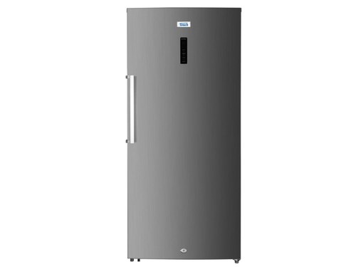 Touch freezer, size 27 feet, capacity 770 litres - : Product details - Touch vertical freezer - Size: 27 feet - Capacity: 770 litres - Freezer temperature: 14 - 22 - It has the feature of preventing frost - Height: 189 * Width: 84 * Depth 78 cm - High quality - One year comprehensive warranty + 10 years for the compressor