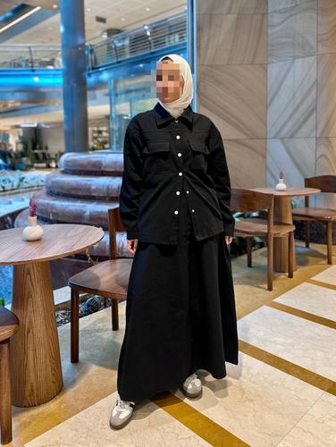 بدله كامله فري سايز