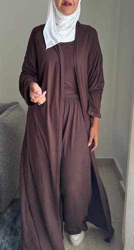 بدله كامله