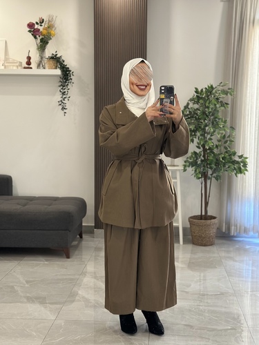 بدله كامله