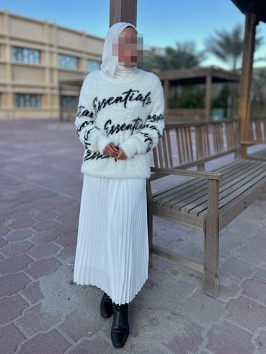 تنوره فري سايز