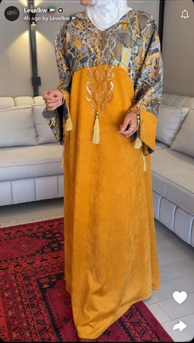 دراعه