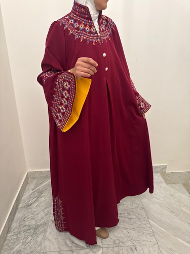 دراعه