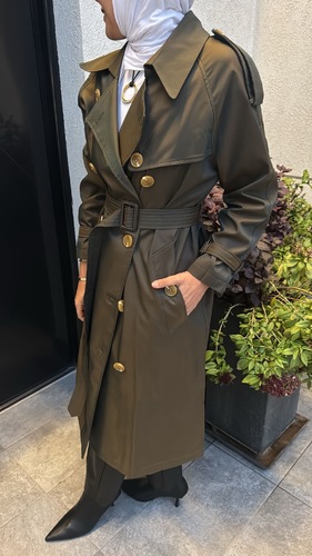 large bust 110cm length 109cm
