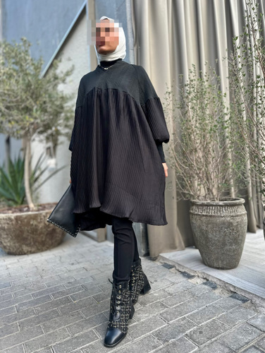 فري سايز الصدر 140cm الطول 88cm