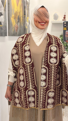 دراعه فري سايز