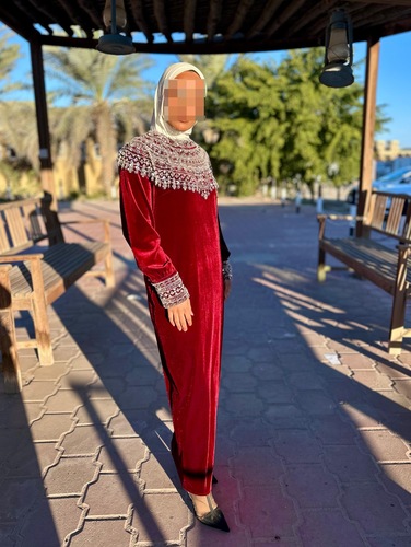 سمول الصدر 104cm الطول 136cm