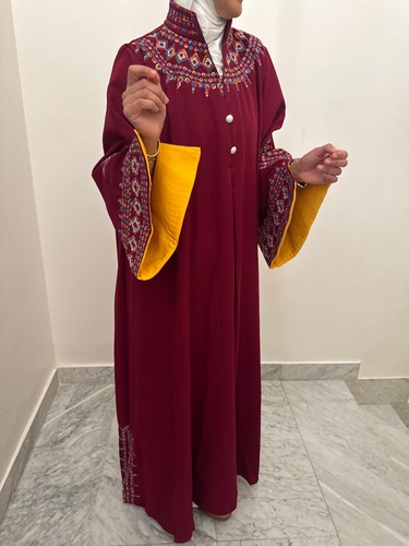 دراعه