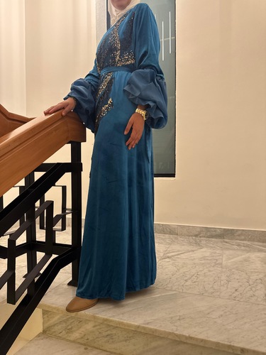 اكس لارج الصدر 122cm الطول 147cm