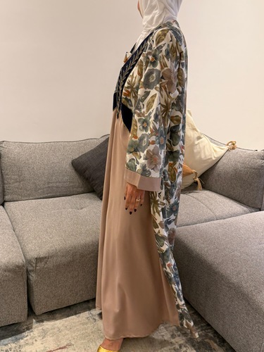 دراعه