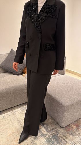 فري سايز الصدر 110cm الطول 71cm