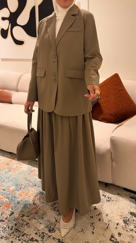 البدله كامله