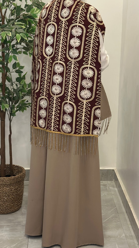دراعه فري سايز