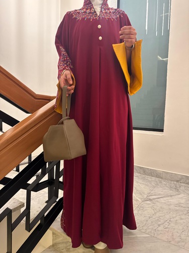دراعه