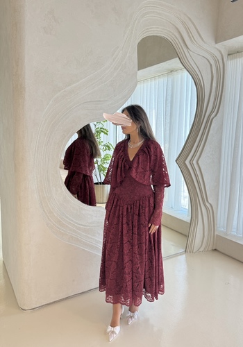 دانتيل جيرسي