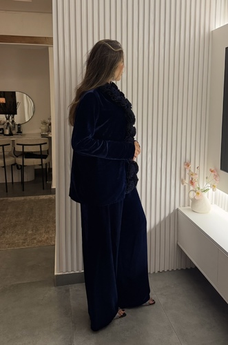 كحلي كرستال