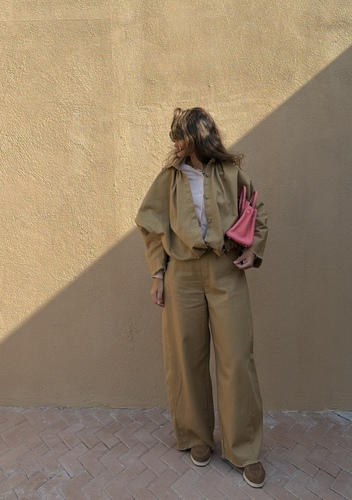 دزيرت سانت سيت