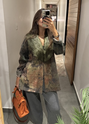 لمتد رينبو جاكيت