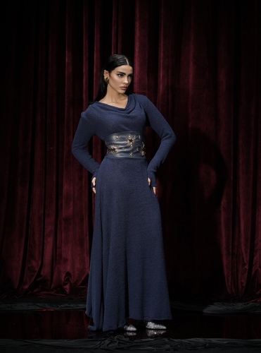 10 - دراعه بخام الصوف الطول ٥٥ -٥٨حزام جلد شك
للمقاسات الخاصه يرجى الكتابه في صندوق الملاحظات