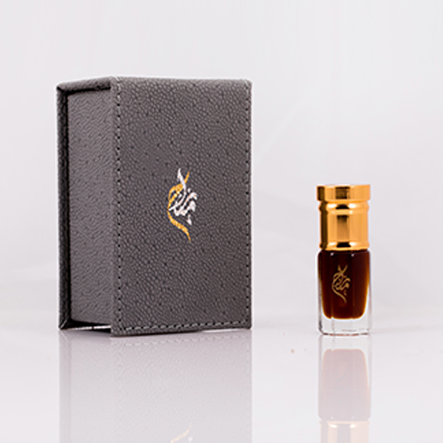 Mazaj Perfumes - Oud Mazaj Cambodian - 1/4 TOLLAH