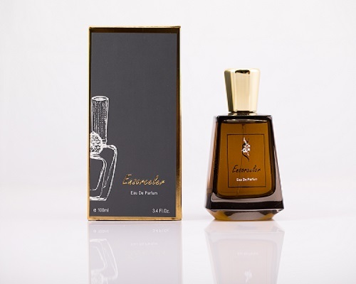 Ensorceler - 100 ML - Luxury Oud - Saffran- Jasmine - Ambar - grapefruit- cardamome