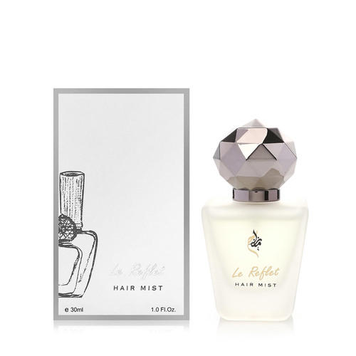 Le Reflet - 30 ML - Bergamot - Flowers