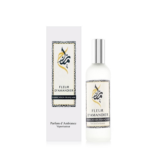 Fleur D`amandier Spray - Almond Flower - Musk