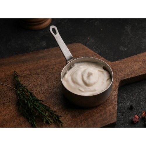 Garlic Sauce