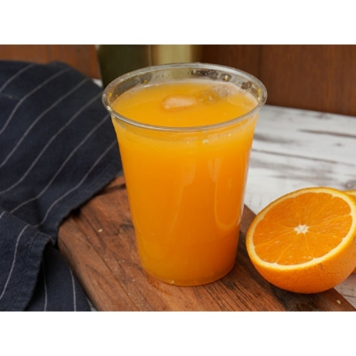 Orange Juice