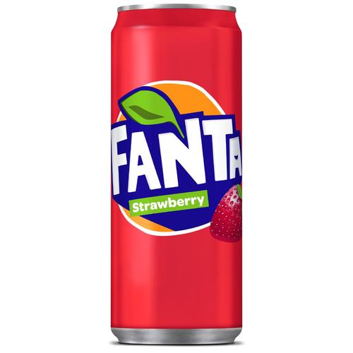 fanta stawberry