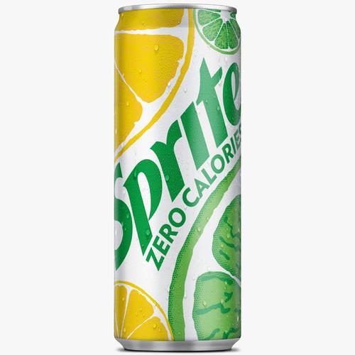 sprite zero