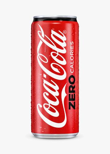 cola zero