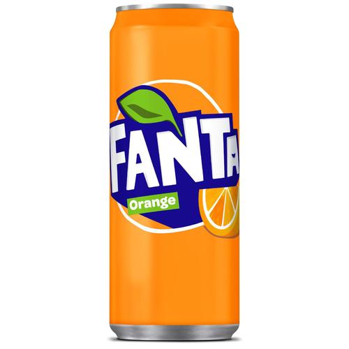 fanta orange
