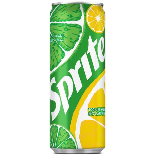 sprite