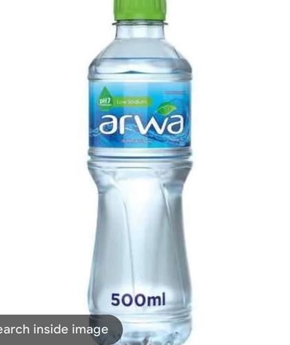 Mineral Water