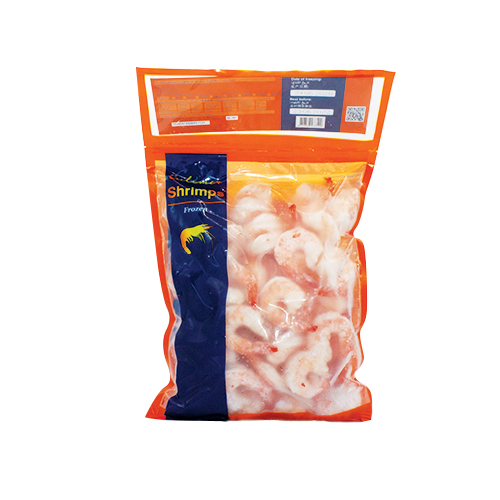 Balsamic  - Culimer Party Shrimps 21 25 1kg - Vietnam