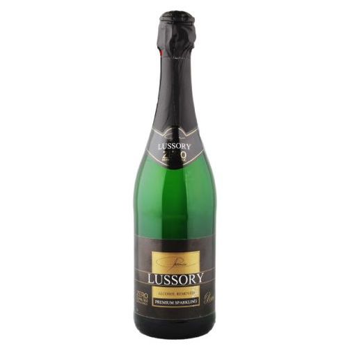 Balsamic  - Premium Sparkling Brut Wine 750ml - Spain - An excellent sparkling wine making any moment both unforgettable and special. A non-alcoholic toast, suitable as a complement to desserts or any festive occasions, such as weddings. Halal Certified