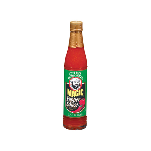 MAGIC Pepper Sauce 96ml - MAGIC Pepper Sauce 96ml