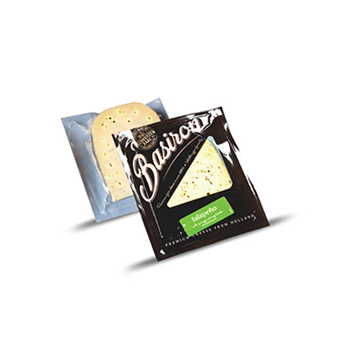 Zaatar Basiron Cheese 200 g - Holland - The magical herb from the Middle East