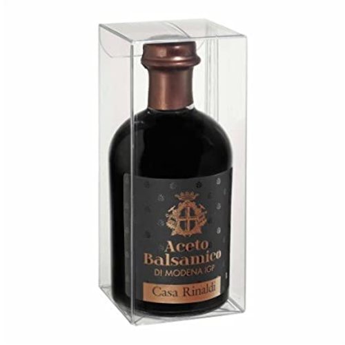 CASA RINALDI ACETO BALSAMIC MODENA DENSO 250ML